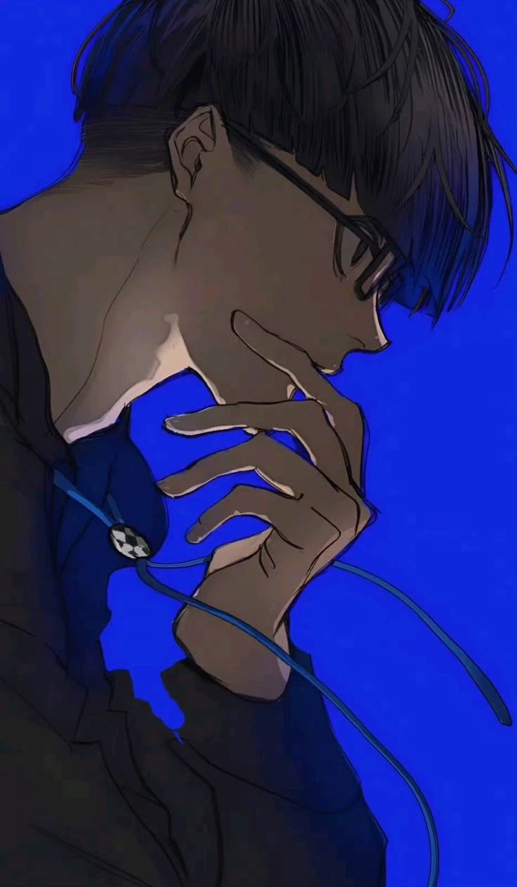 Jinpachi Ego thumbnail