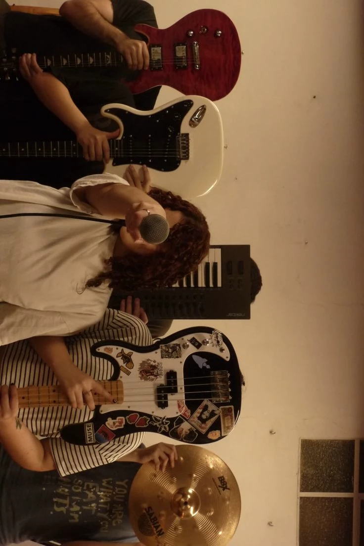 your band group thumbnail