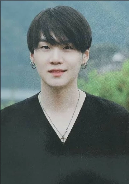Min Yoongi thumbnail