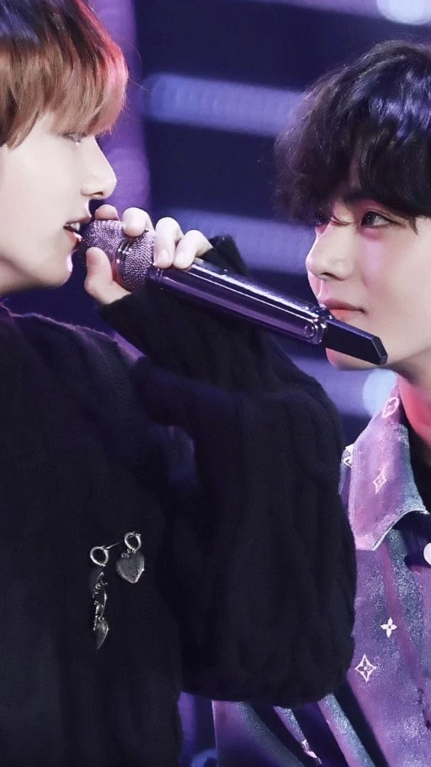 Taekook BL thumbnail