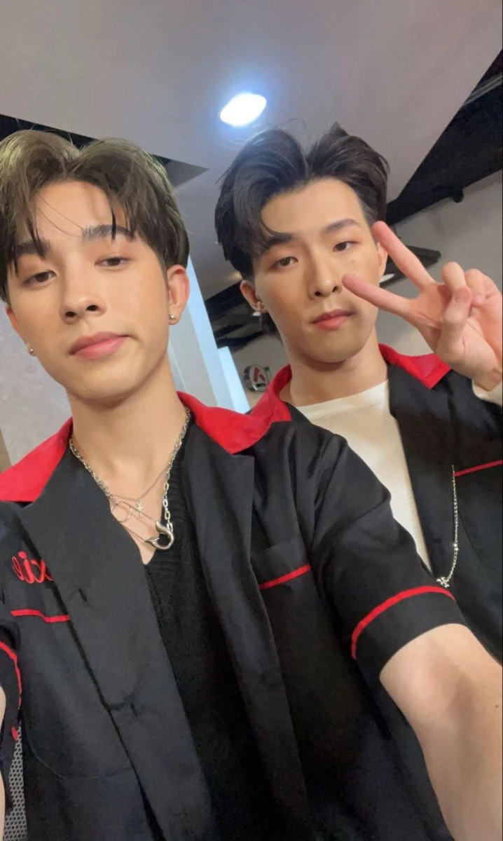 Kim and Onglee thumbnail