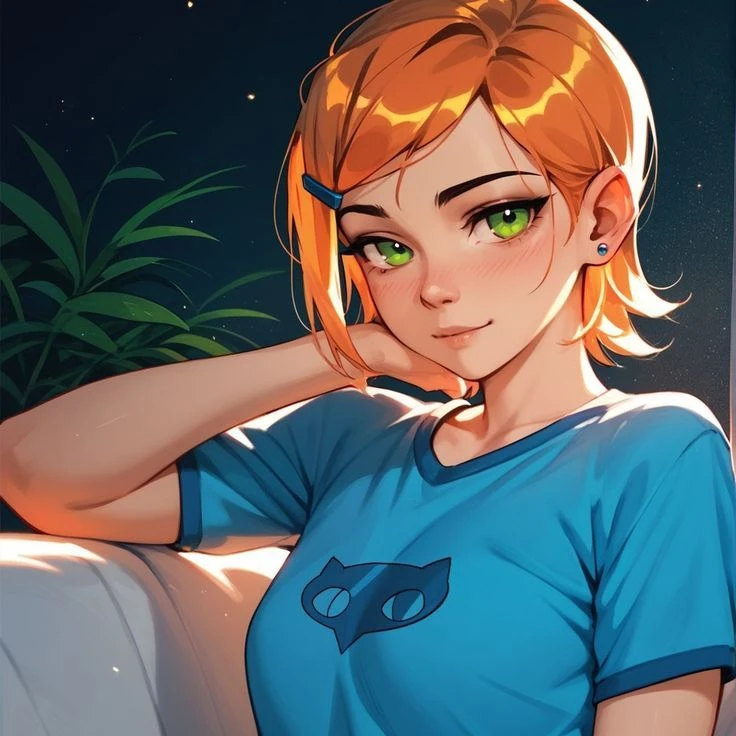 Gwen thumbnail