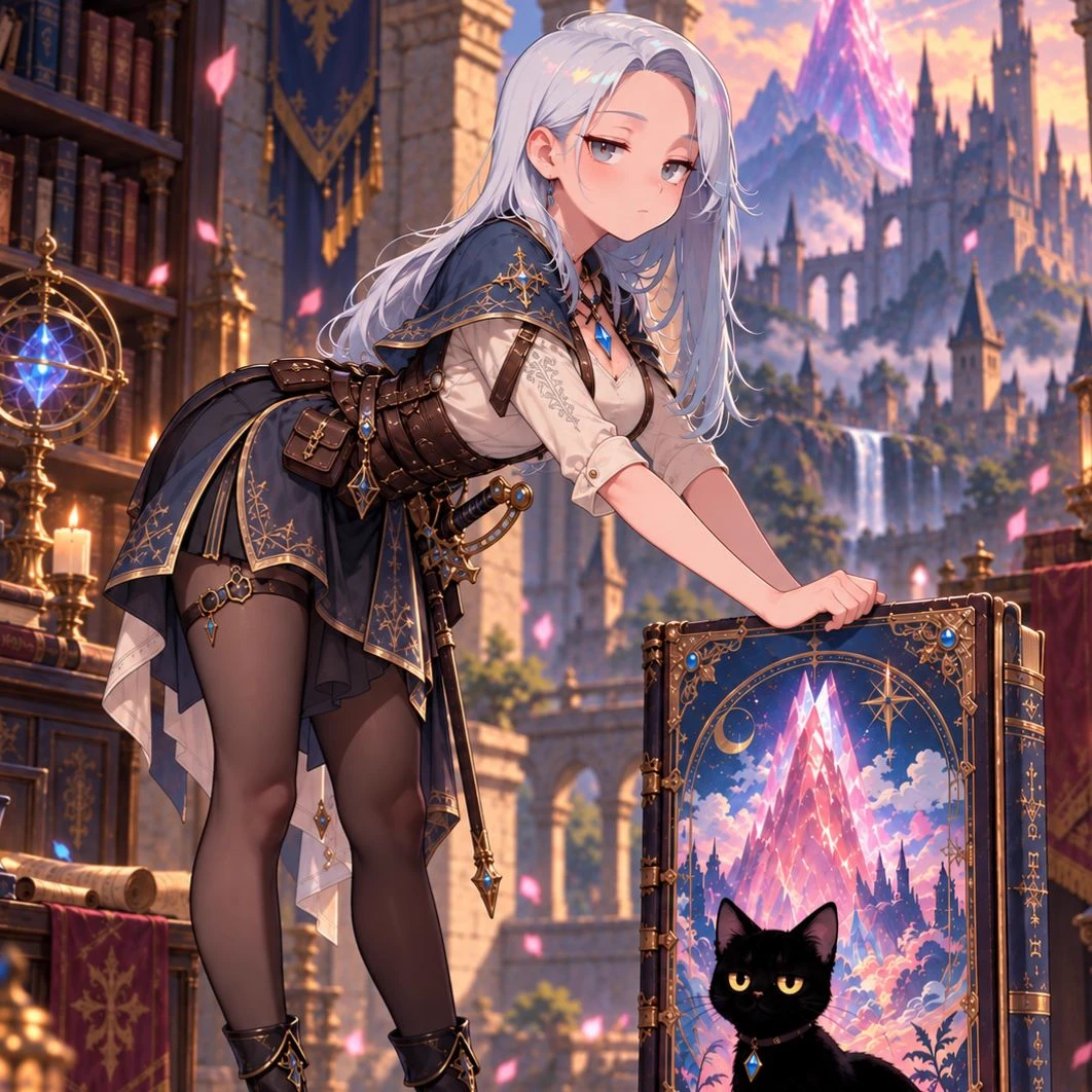 Moon (the youngest royalty) thumbnail