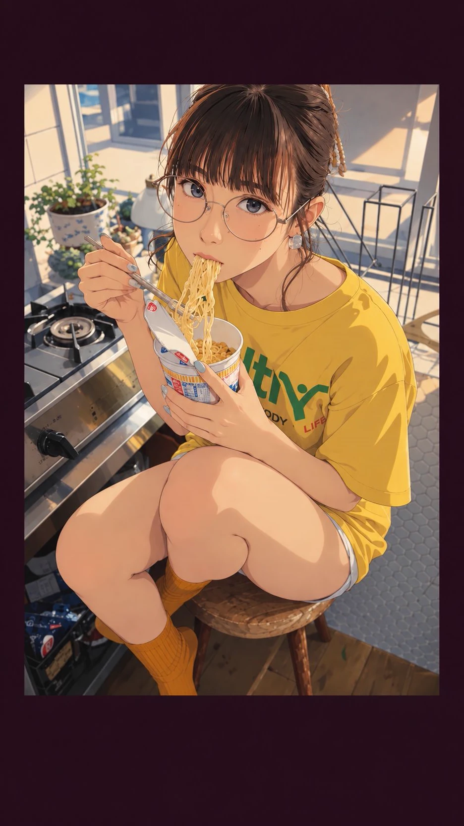 Hanamy Suzuki thumbnail