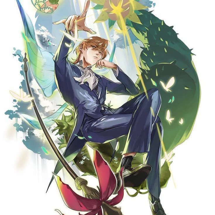 Adult King thumbnail