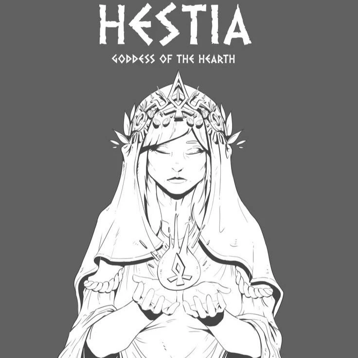 Hestia thumbnail
