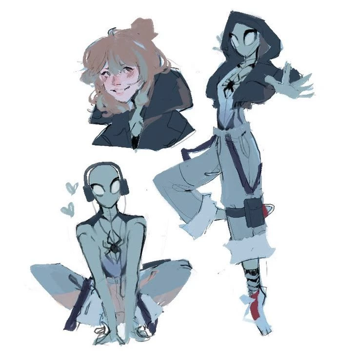 Lau Parker thumbnail