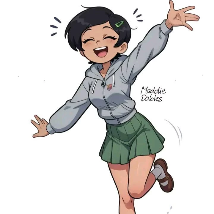 Marcy Wu thumbnail