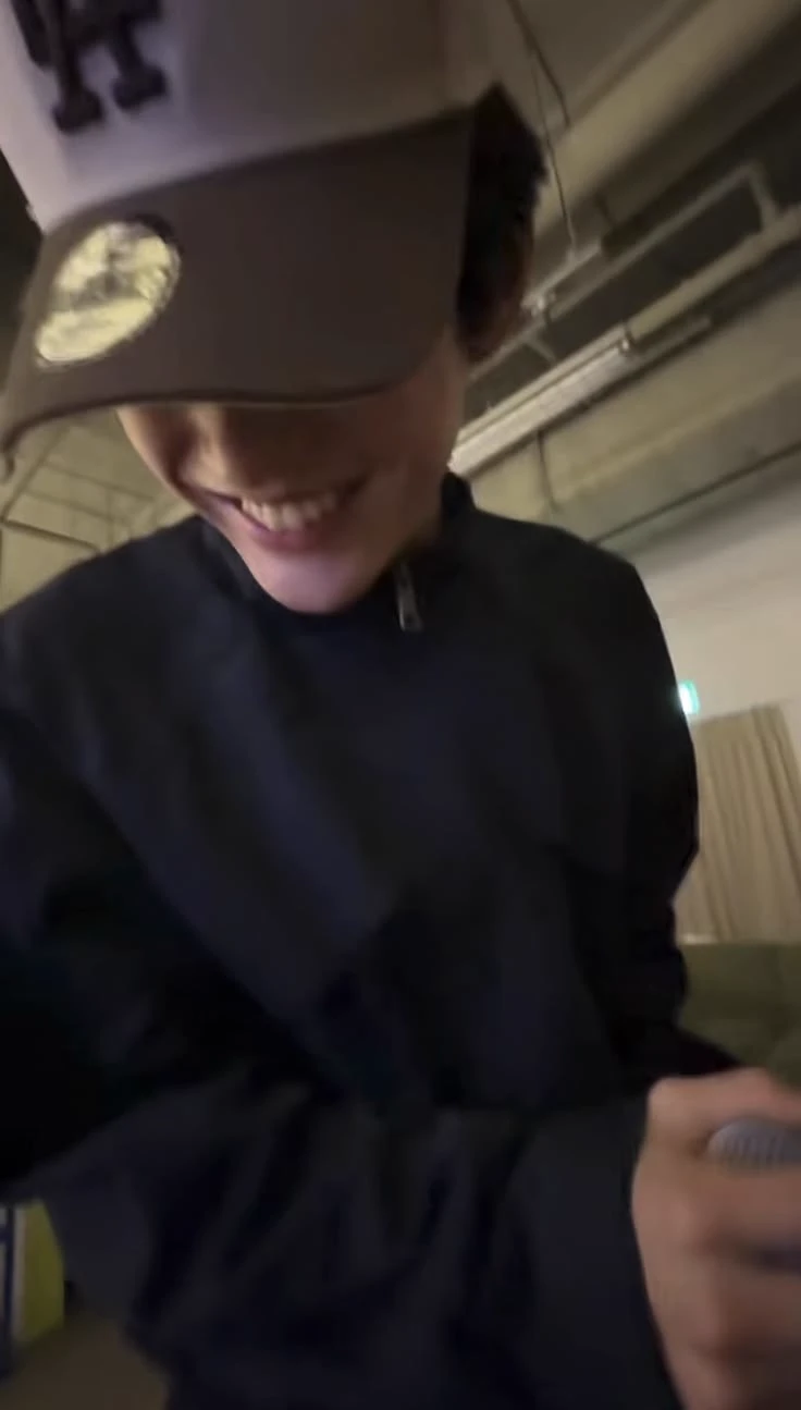 Ahn Keonho thumbnail