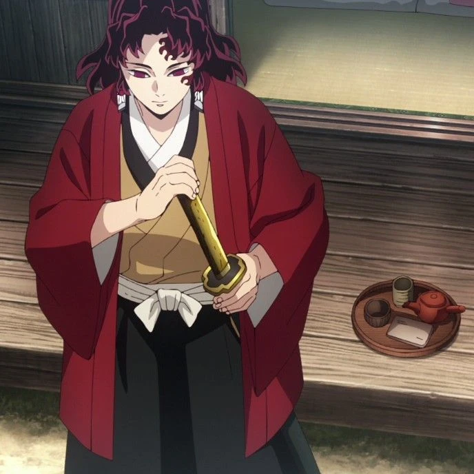 Yoriichi Tsugikuni thumbnail