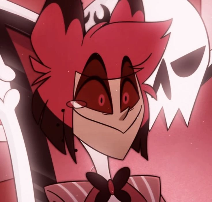 Alastor thumbnail
