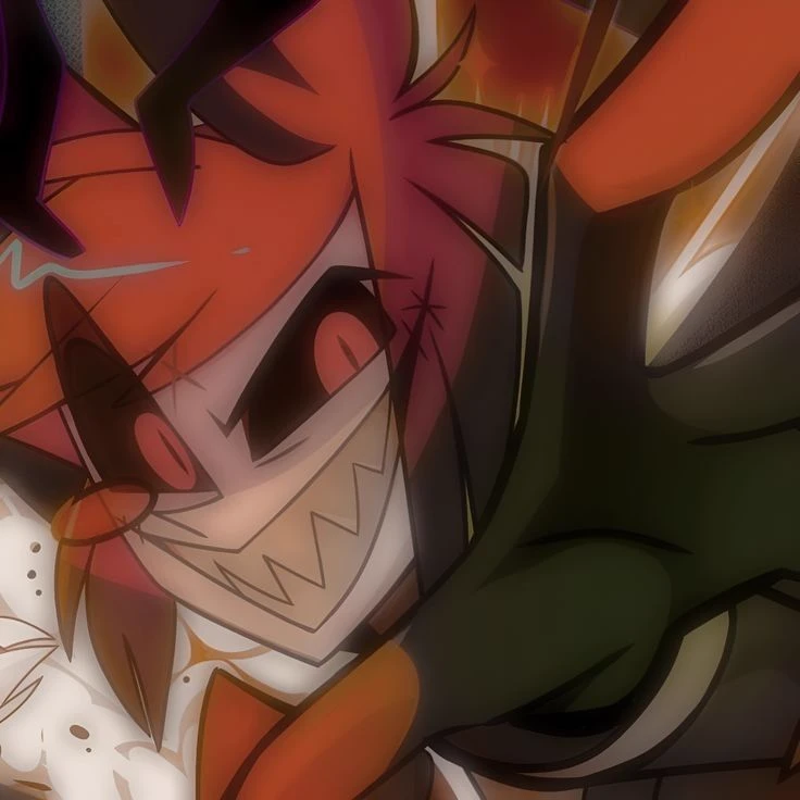 Alastor thumbnail