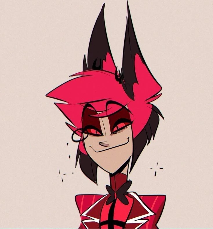 Alastor thumbnail