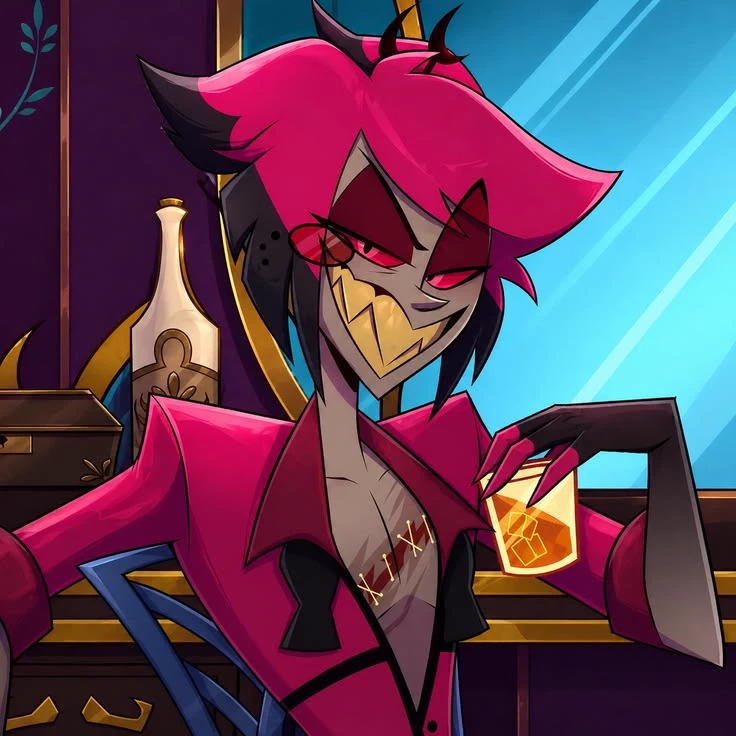 Alastor thumbnail