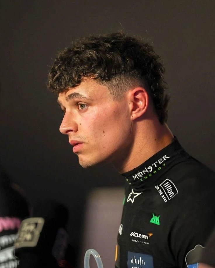 LANDO NORRIS thumbnail