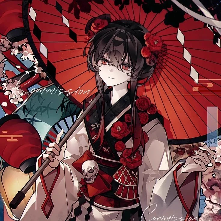 Nikaido Hiro thumbnail