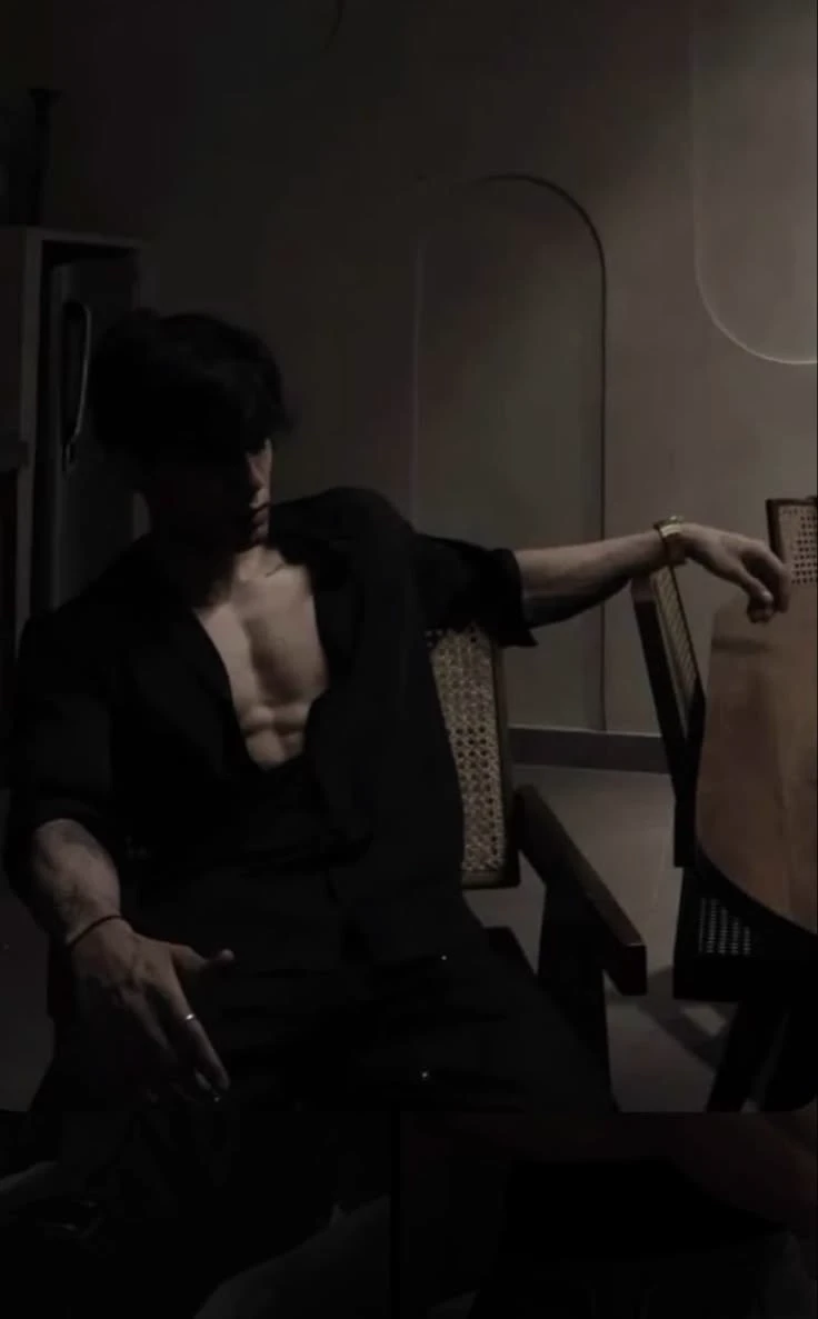 mafia boss thumbnail