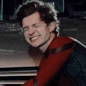 Peter Parker thumbnail