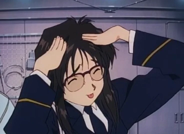 Yoriko Nikaido thumbnail