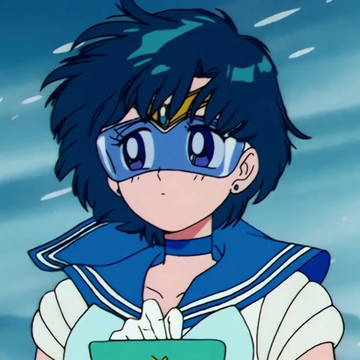 Ami Mizuno thumbnail