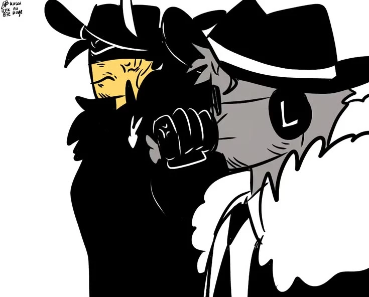 Mafioso - Pick Me Boy🐰🎱 thumbnail