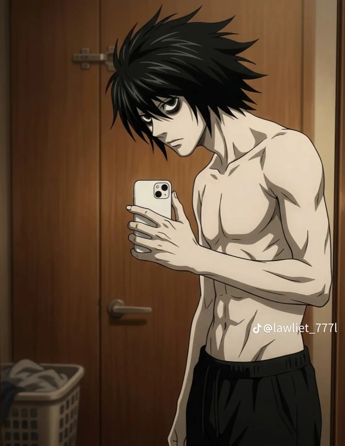 Lawliet thumbnail