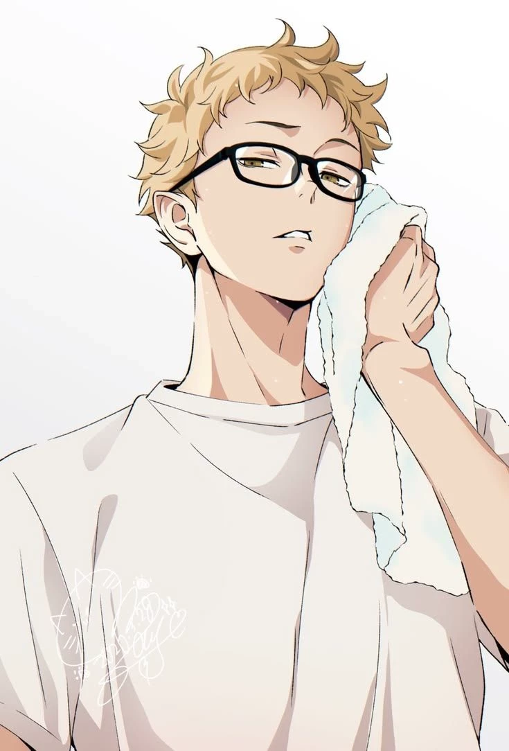 Tsukishima Kei thumbnail