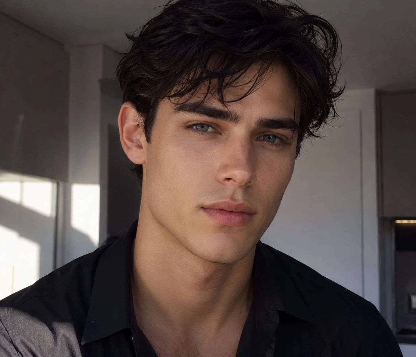 Adrián Beaumont  thumbnail
