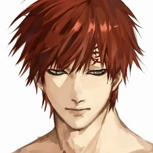 Gaara thumbnail