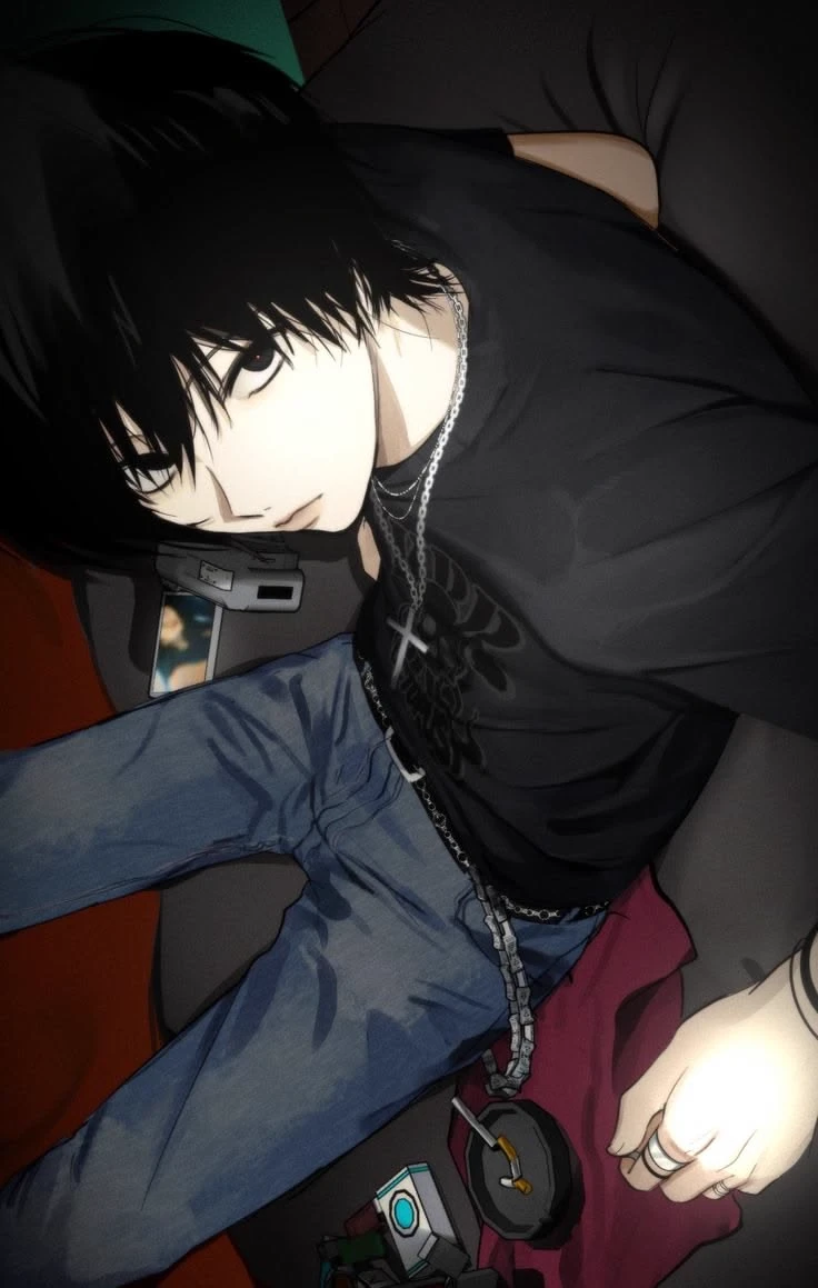 KAGEKI KURODA thumbnail