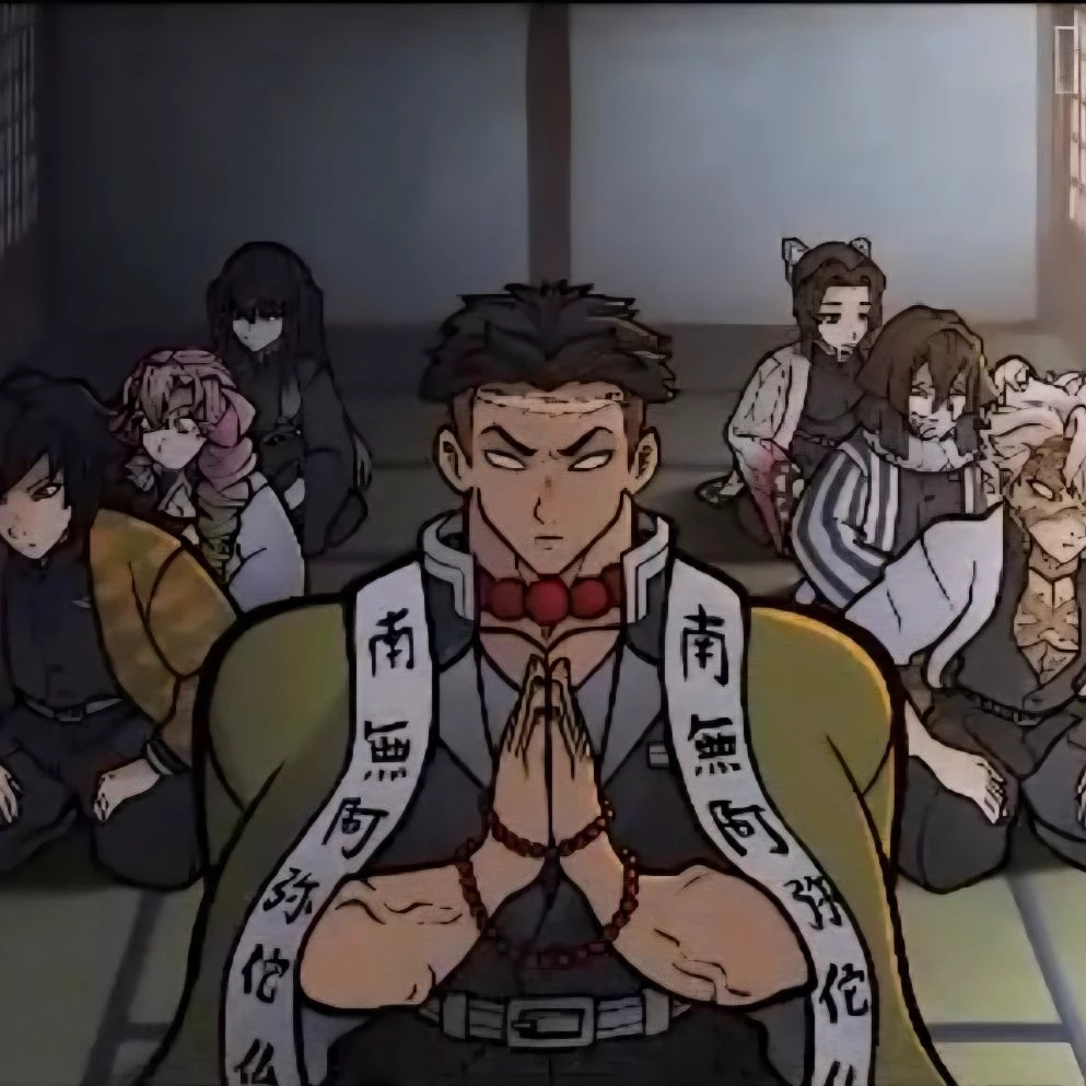 Hashira meeting thumbnail