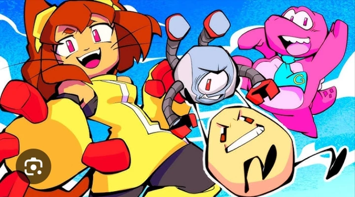 Gameoverse thumbnail