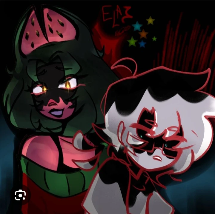 Suika and Morajo thumbnail