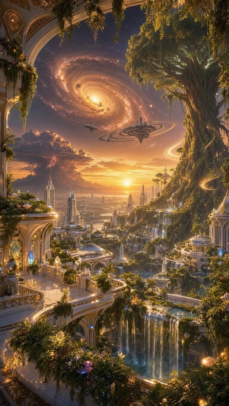 The World Of Elarion thumbnail