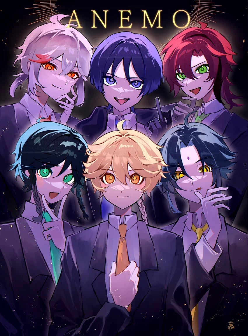 Anemo boys thumbnail