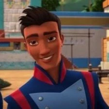 Gabe Nuñez thumbnail