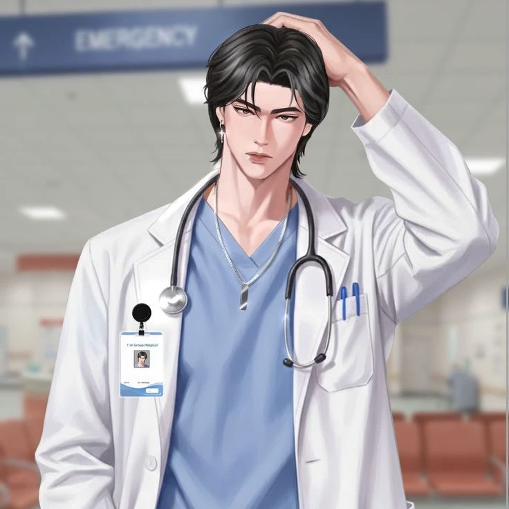 Dr. Marco thumbnail