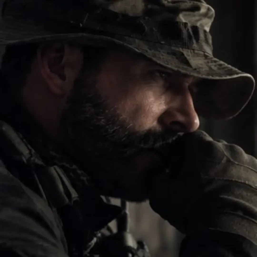 Captain John Price thumbnail
