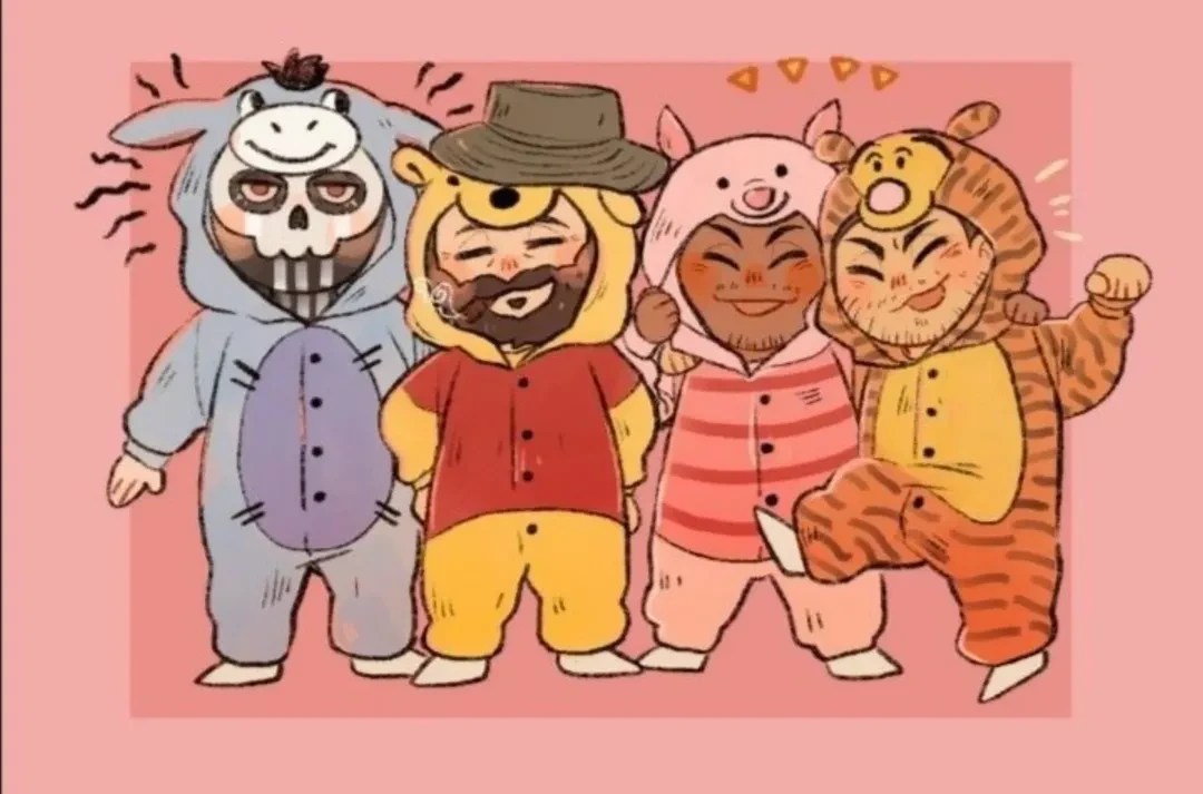 Taskforce 141 thumbnail
