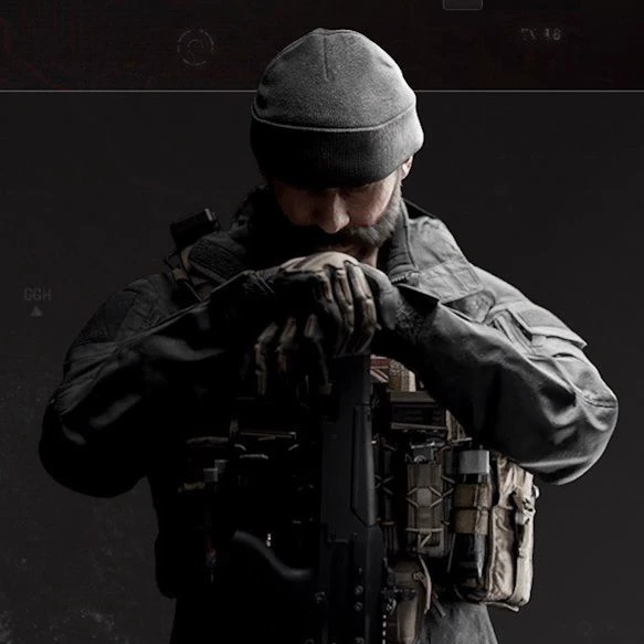 Captain John Price thumbnail