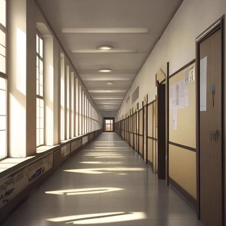 Fighting School thumbnail