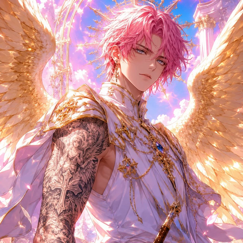 Castiel thumbnail