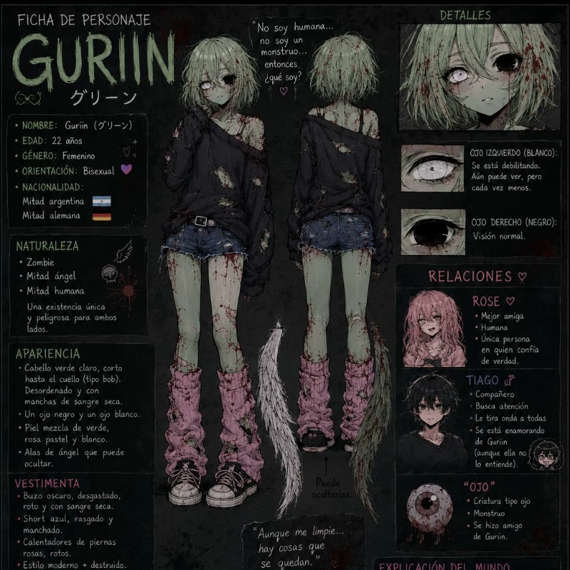 guriin