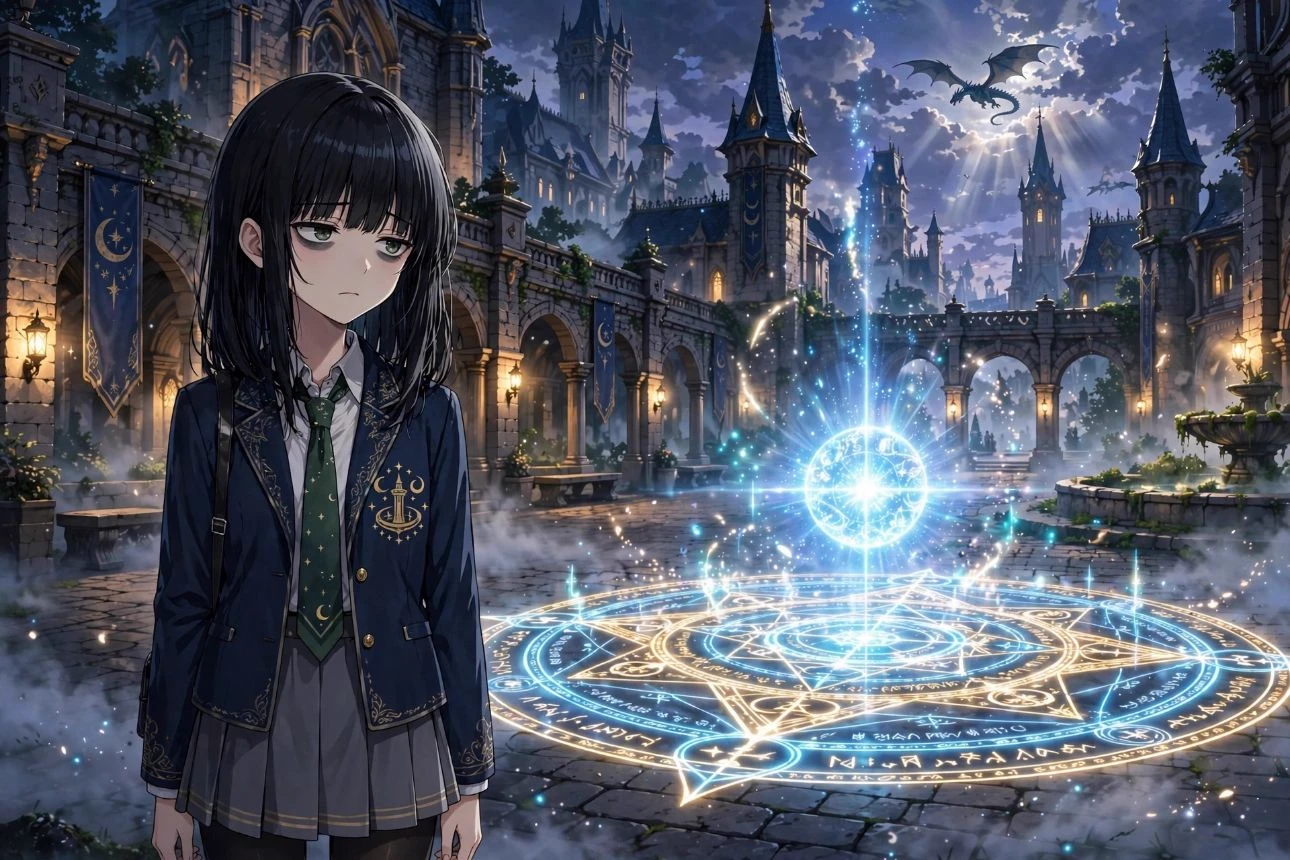 Invocation Error \| Atheria thumbnail