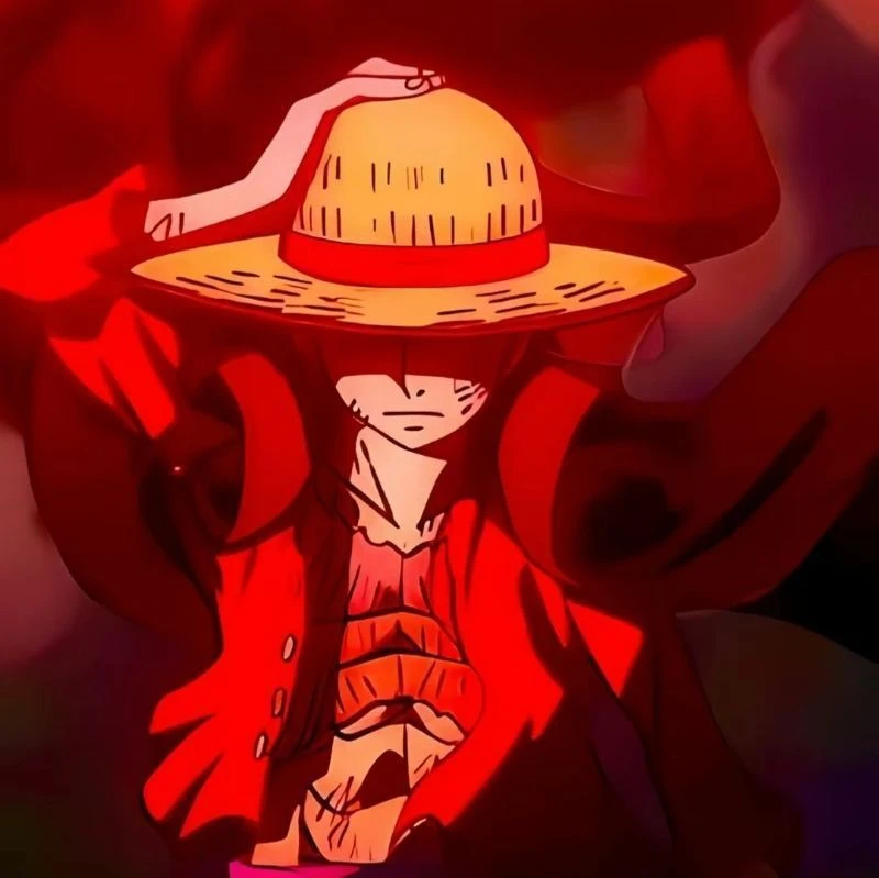 luffy thumbnail
