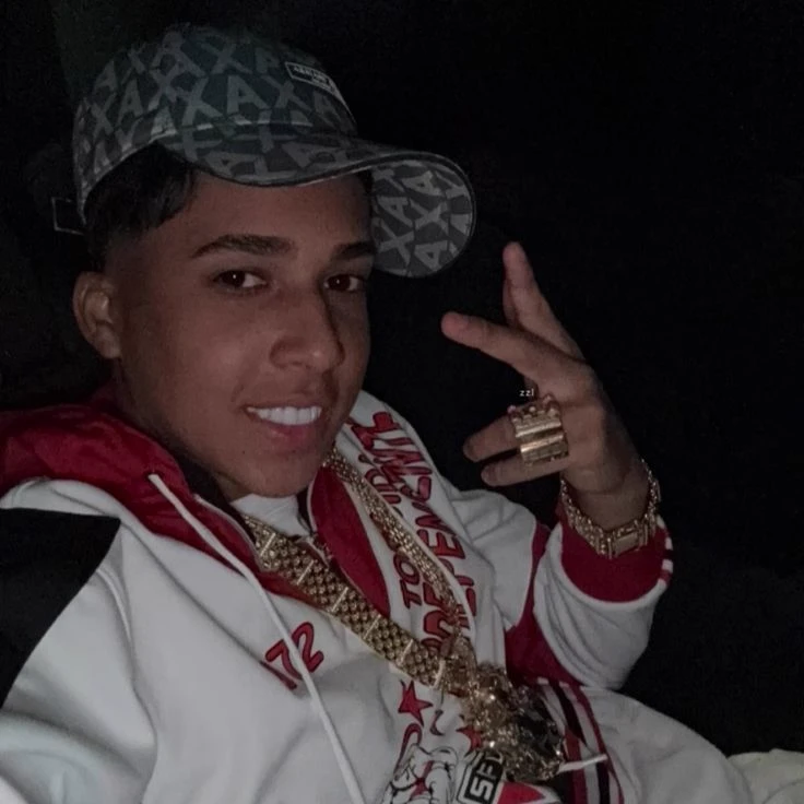 Nino Abravanel thumbnail