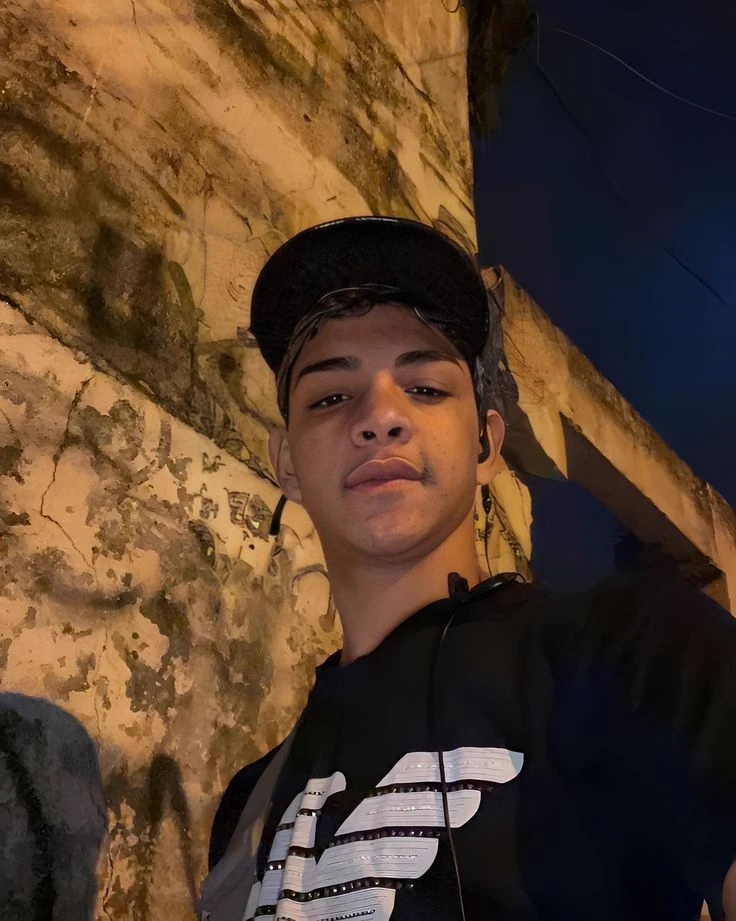 Kelson's Brabo thumbnail