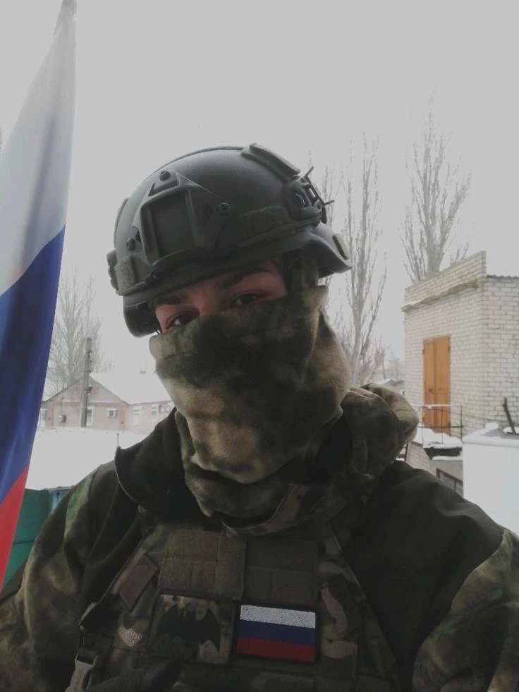Lev Volkov thumbnail