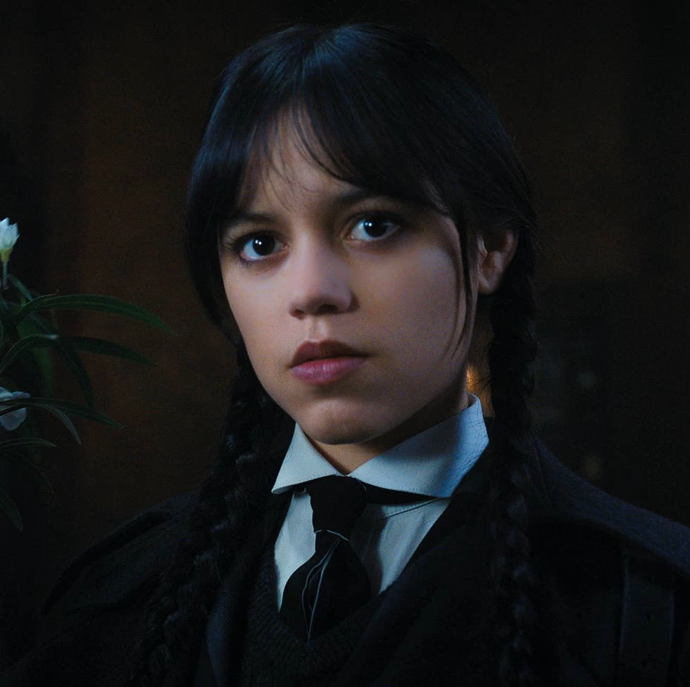 Wednesday Adams thumbnail