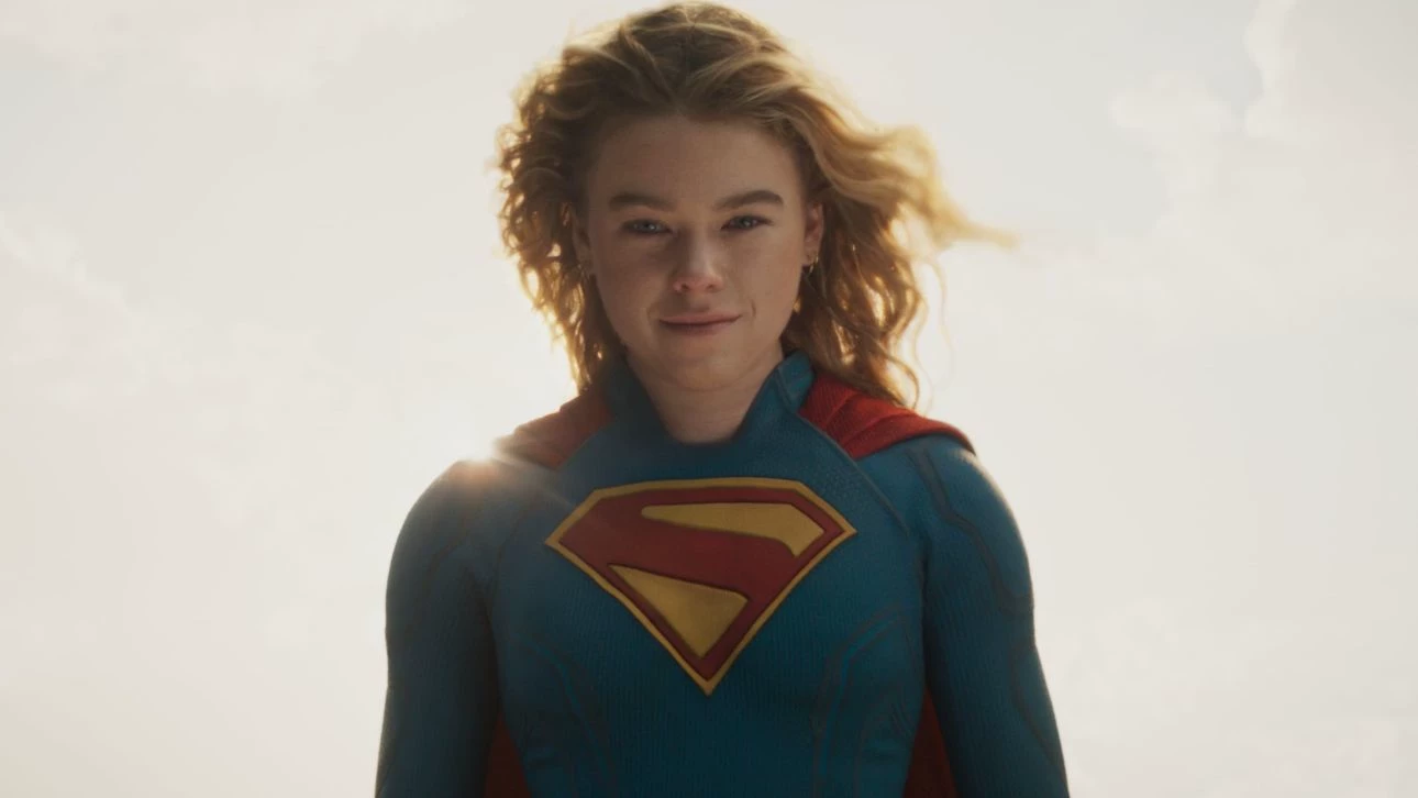 Super Girl| Your little sister thumbnail